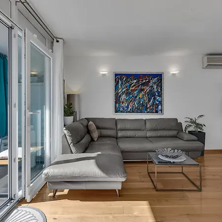 Apartman Marina
