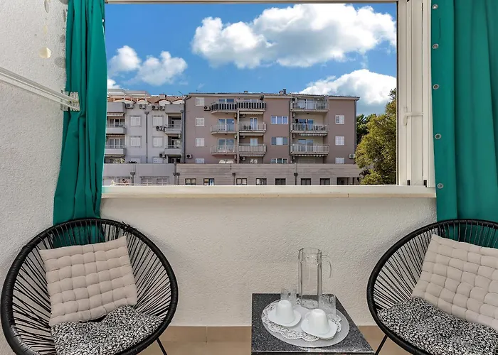 Apartman Marina