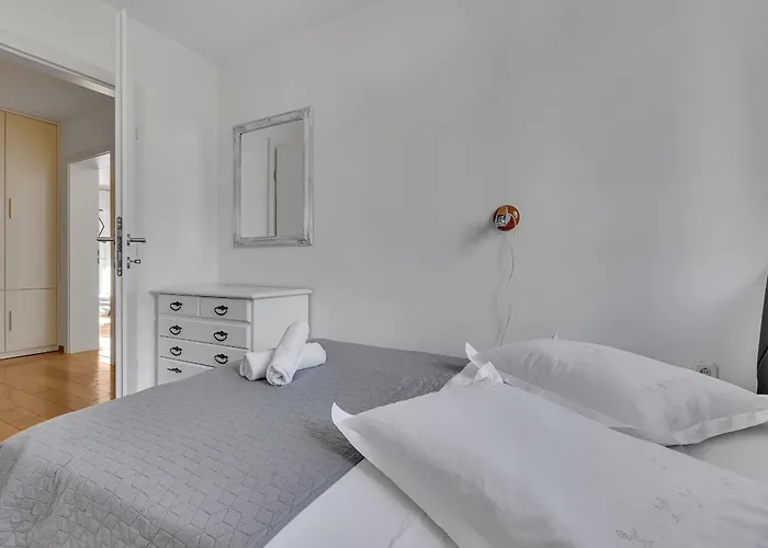 Marina Apartman Makarska