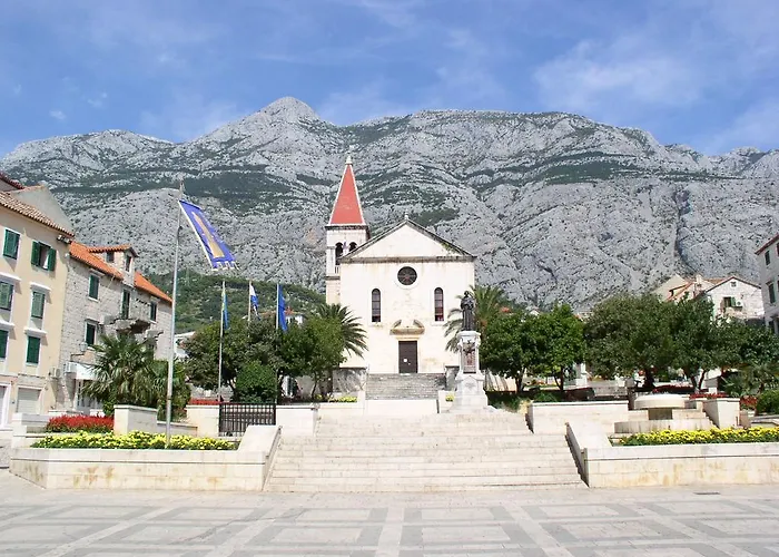 Marina * Makarska