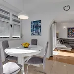 شقة Marina ماكارسكا