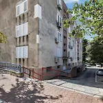 شقة Marina ماكارسكا