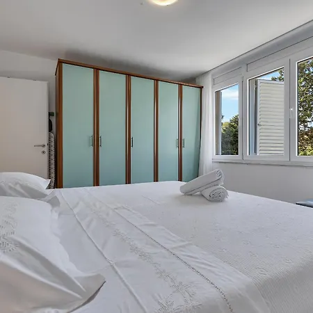 Apartman Marina
