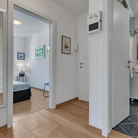 Apartman Marina *