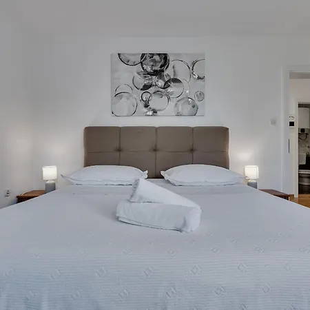 Apartman Marina Makarska