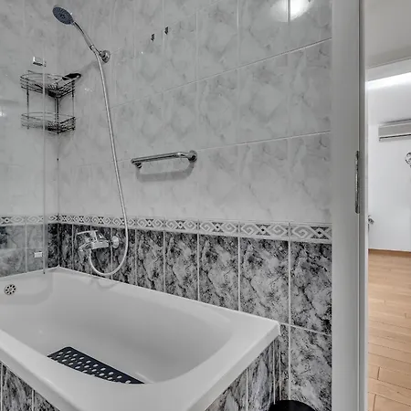 Marina Appartement *