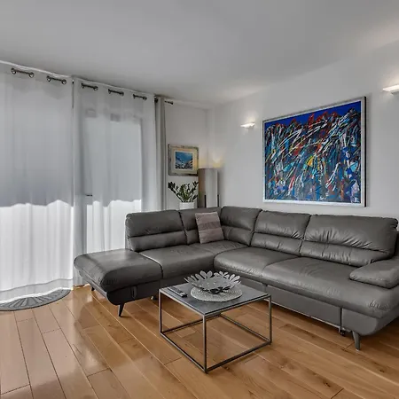Apartman Marina *