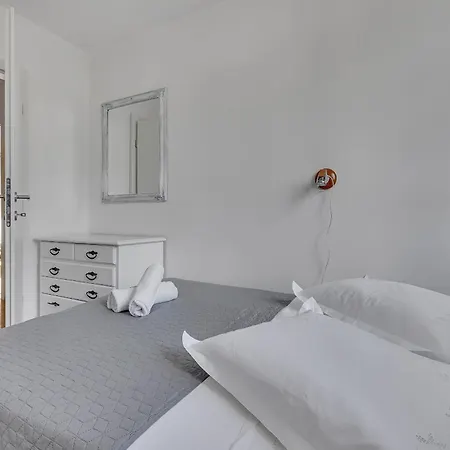 Marina Apartman Makarska