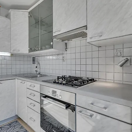 Apartman Marina *