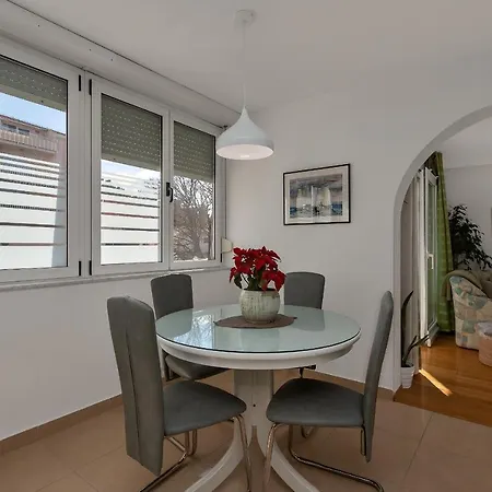 Marina Appartement Makarska