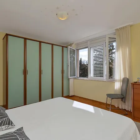 Appartement Marina *