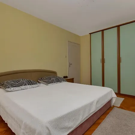 Marina Apartment
