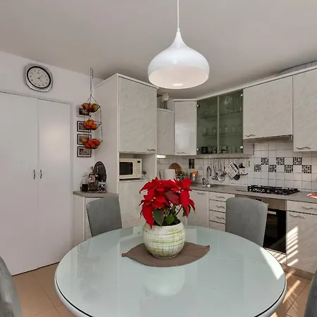 Apartment Marina Makarska