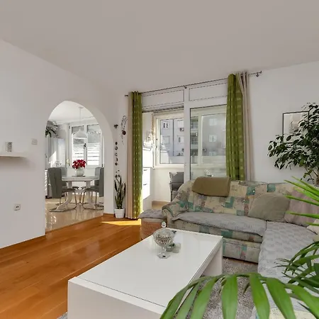 Marina Apartment Makarska