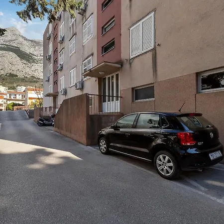 Marina マカルスカ