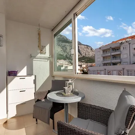 Marina Makarska