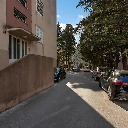 Marina Appartement *