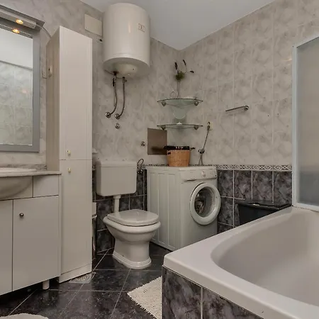 Marina Appartement Makarska