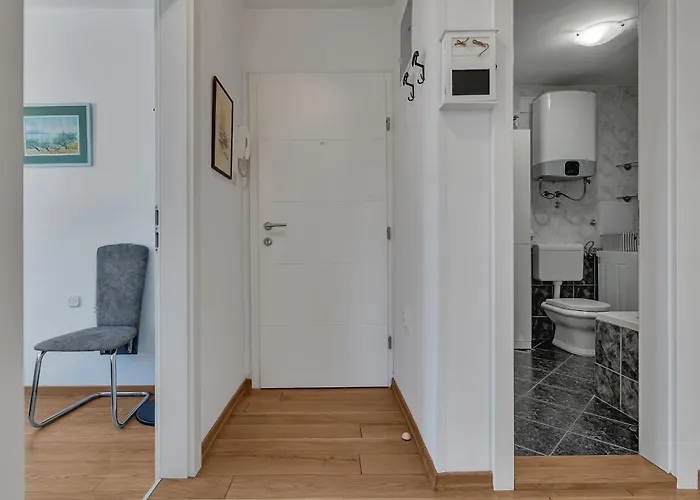 Marina Μακάρσκα