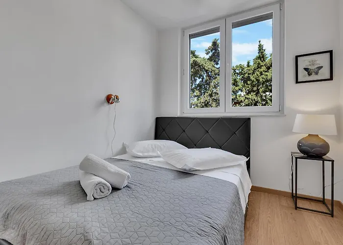 Apartment Marina Makarska