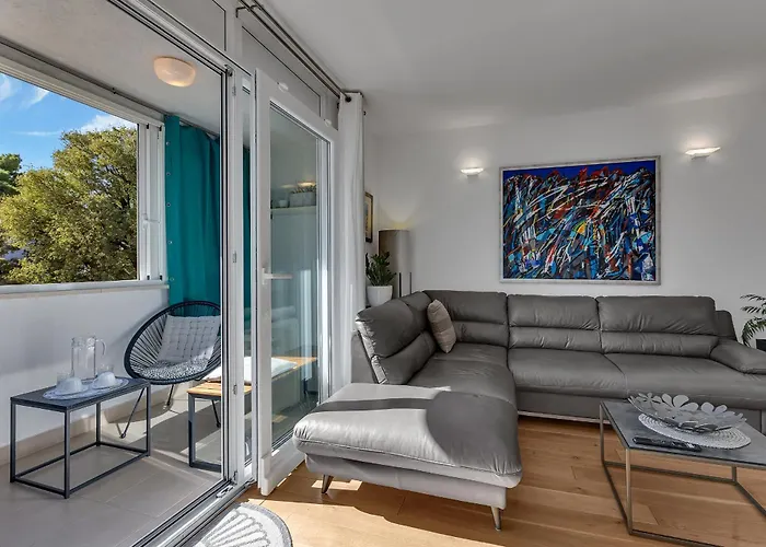 Marina Μακάρσκα