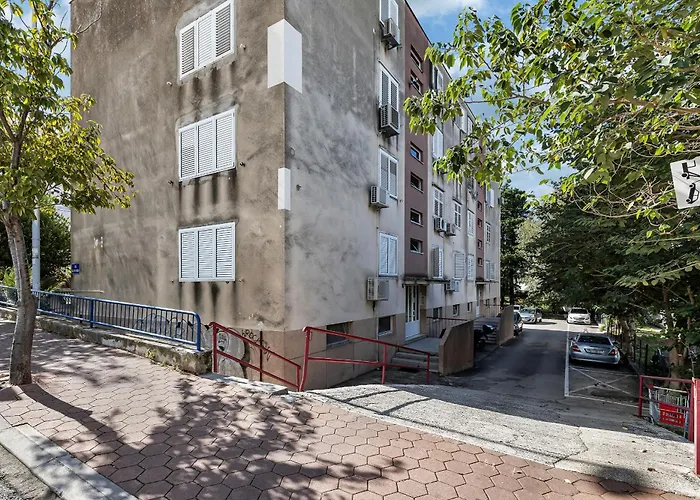 Apartment Marina Makarska