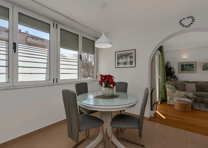 Marina Apartment Makarska