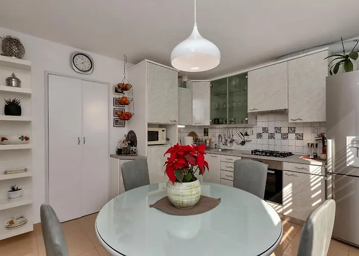 Apartment Marina Makarska