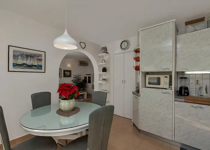 Marina Apartment Makarska