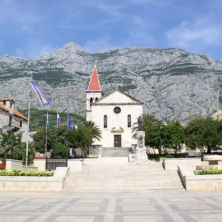Marina * Makarska