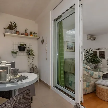 Marina Apartman Makarska