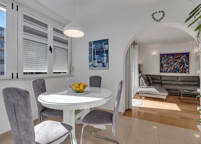 Apartament Marina Makarska