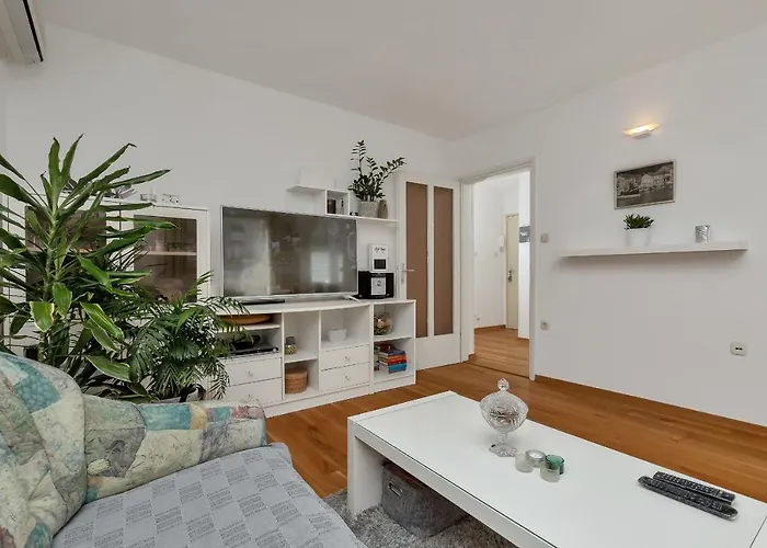 Marina Apartament Makarska