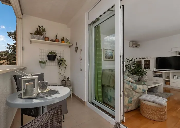 Marina Apartament Makarska