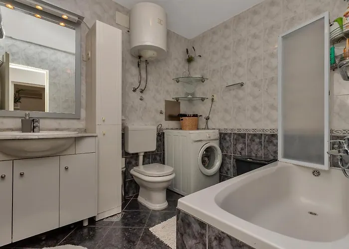 Marina Apartament Makarska